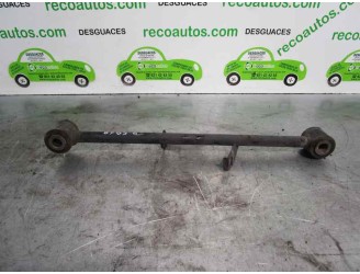 Recambio de brazo suspension inferior trasero derecho para nissan x-trail (t30) 2.0 16v cat referencia OEM IAM 