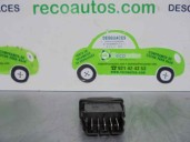 Recambio de mando elevalunas delantero izquierdo para peugeot 106 (s1) 1.5 diesel cat (tud5 / vjy) referencia OEM IAM 
