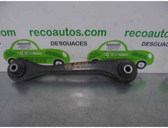Recambio de brazo suspension inferior trasero derecho para volkswagen golf v berlina (1k1) 1.9 tdi referencia OEM IAM 1K0501530C