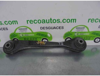 Recambio de brazo suspension inferior trasero izquierdo para volkswagen golf v berlina (1k1) 1.9 tdi referencia OEM IAM 1K050152