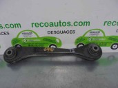 Recambio de brazo suspension inferior trasero izquierdo para volkswagen golf v berlina (1k1) 1.9 tdi referencia OEM IAM 1K050152