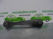 Recambio de brazo suspension inferior trasero izquierdo para volkswagen golf v berlina (1k1) 1.9 tdi referencia OEM IAM 1K050152