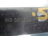 Recambio de brazo suspension inferior trasero izquierdo para volkswagen golf v berlina (1k1) 1.9 tdi referencia OEM IAM 1K050152