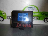 Recambio de centralita cierre para honda accord berlina (cc/ce) 2.0 cat referencia OEM IAM 38380SN7 