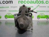Recambio de motor arranque para lancia lancia y 1.2 cat referencia OEM IAM 7796598 63101015 DENSO