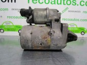 Recambio de motor arranque para lancia lancia y 1.2 cat referencia OEM IAM 7796598 63101015 DENSO