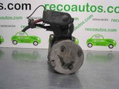 Recambio de motor arranque para lancia lancia y 1.2 cat referencia OEM IAM 7796598 63101015 DENSO