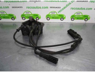 Recambio de bobina encendido para lancia lancia y 1.2 cat referencia OEM IAM 46543230  