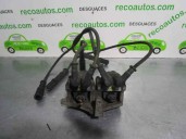 Recambio de bobina encendido para lancia lancia y 1.2 cat referencia OEM IAM 46543230  
