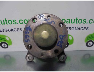 Replacement rear left stub axle for Fiat Stilo (192) 1.8 16V CAT OEM IAM reference 93501483 