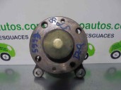 Recambio de mangueta trasera izquierda para fiat stilo (192) 1.8 16v cat referencia OEM IAM 93501483 