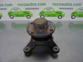 Replacement rear left stub axle for Fiat Stilo (192) 1.8 16V CAT OEM IAM reference 93501483 