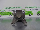 Replacement rear left stub axle for Fiat Stilo (192) 1.8 16V CAT OEM IAM reference 93501483 
