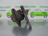 Replacement rear left stub axle for Fiat Stilo (192) 1.8 16V CAT OEM IAM reference 93501483 