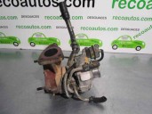 Recambio de turbocompresor para fiat stilo (192) 1.8 16v cat referencia OEM IAM 1720127010 VB60110 IHI TURBO
