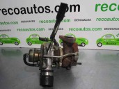 Recambio de turbocompresor para fiat stilo (192) 1.8 16v cat referencia OEM IAM 1720127010 VB60110 IHI TURBO