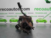 Recambio de turbocompresor para fiat stilo (192) 1.8 16v cat referencia OEM IAM 1720127010 VB60110 IHI TURBO
