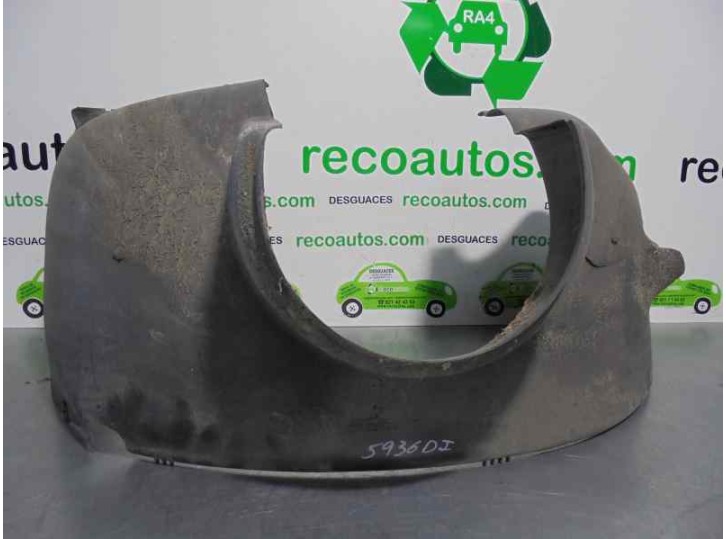 Recambio de paso rueda delantero izquierdo para fiat doblo cargo (223) 1.2 cat referencia OEM IAM CESTA 26-A