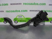Recambio de potenciometro pedal para fiat doblo cargo (223) 1.2 cat referencia OEM IAM 46778586 0281002415 BOSCH