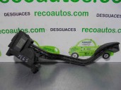 Recambio de potenciometro pedal para fiat doblo cargo (223) 1.2 cat referencia OEM IAM 46778586 0281002415 BOSCH