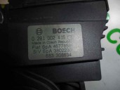 Recambio de potenciometro pedal para fiat doblo cargo (223) 1.2 cat referencia OEM IAM 46778586 0281002415 BOSCH