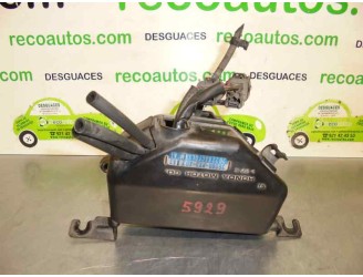 Recambio de modulo electronico para honda accord berlina (cc/ce) 2.0 cat referencia OEM IAM 36000PT3A02 36000PT3 