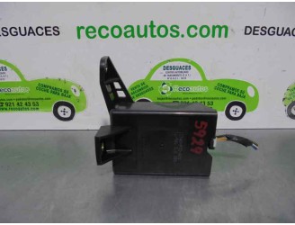 Recambio de modulo electronico para honda accord berlina (cc/ce) 2.0 cat referencia OEM IAM 37740PT3 