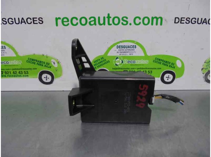 Recambio de modulo electronico para honda accord berlina (cc/ce) 2.0 cat referencia OEM IAM 37740PT3 