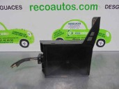 Recambio de modulo electronico para honda accord berlina (cc/ce) 2.0 cat referencia OEM IAM 37740PT3 