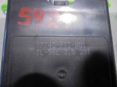 Recambio de modulo electronico para honda accord berlina (cc/ce) 2.0 cat referencia OEM IAM 37740PT3 