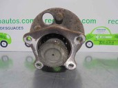 Recambio de mangueta trasera derecha para toyota avensis berlina (t 22) 2.0 turbodiesel cat referencia OEM IAM 9094202049 909420