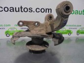 Recambio de mangueta trasera izquierda para toyota avensis berlina (t 22) 2.0 turbodiesel cat referencia OEM IAM 423140609101 / 