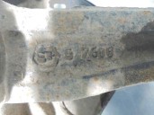 Recambio de mangueta trasera izquierda para toyota avensis berlina (t 22) 2.0 turbodiesel cat referencia OEM IAM 423140609101 / 