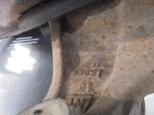 Recambio de mangueta trasera izquierda para toyota avensis berlina (t 22) 2.0 turbodiesel cat referencia OEM IAM 423140609101 / 