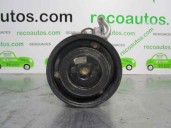Recambio de compresor aire acondicionado para toyota avensis berlina (t 22) 2.0 turbodiesel cat referencia OEM IAM 4472203435 10