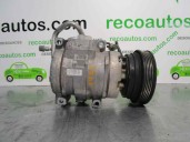 Recambio de compresor aire acondicionado para toyota avensis berlina (t 22) 2.0 turbodiesel cat referencia OEM IAM 4472203435 10