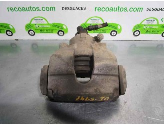 Recambio de pinza freno delantera izquierda para toyota avensis berlina (t 22) 2.0 turbodiesel cat referencia OEM IAM 4775009011