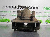 Recambio de pinza freno delantera izquierda para toyota avensis berlina (t 22) 2.0 turbodiesel cat referencia OEM IAM 4775009011