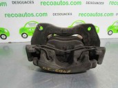 Recambio de pinza freno delantera izquierda para toyota avensis berlina (t 22) 2.0 turbodiesel cat referencia OEM IAM 4775009011