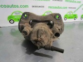 Recambio de pinza freno delantera izquierda para toyota avensis berlina (t 22) 2.0 turbodiesel cat referencia OEM IAM 4775009011