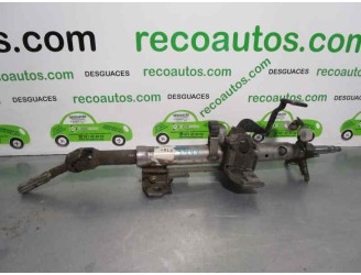 Recambio de columna direccion para toyota avensis berlina (t 22) 2.0 turbodiesel cat referencia OEM IAM 3502201 3501Z13 