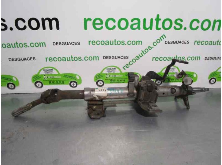 Recambio de columna direccion para toyota avensis berlina (t 22) 2.0 turbodiesel cat referencia OEM IAM 3502201 3501Z13 