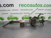 Recambio de columna direccion para toyota avensis berlina (t 22) 2.0 turbodiesel cat referencia OEM IAM 3502201 3501Z13 