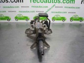 Recambio de columna direccion para toyota avensis berlina (t 22) 2.0 turbodiesel cat referencia OEM IAM 3502201 3501Z13 