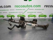 Recambio de columna direccion para toyota avensis berlina (t 22) 2.0 turbodiesel cat referencia OEM IAM 3502201 3501Z13 