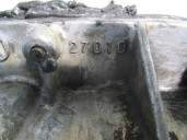 Recambio de carter para toyota avensis berlina (t 22) 2.0 turbodiesel cat referencia OEM IAM  270101K 