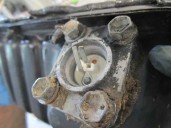 Recambio de carter para toyota avensis berlina (t 22) 2.0 turbodiesel cat referencia OEM IAM  270101K 