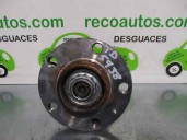 Recambio de mangueta trasera derecha para seat ibiza (6j5) 1.6 tdi referencia OEM IAM   