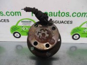Replacement rear right stub axle for Seat Ibiza (6J5) 1.6 TDI OEM IAM reference 