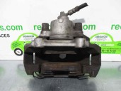 Replacement front right brake caliper for Seat Ibiza (6J5) 1.6 TDI OEM IAM reference ATE